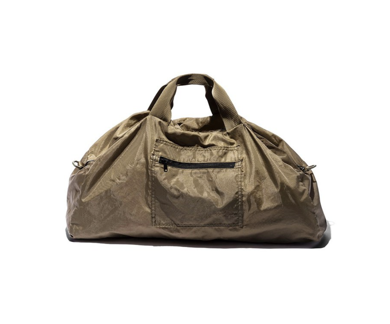 PUEBCO Pocketable Bag 收納式旅行購物袋