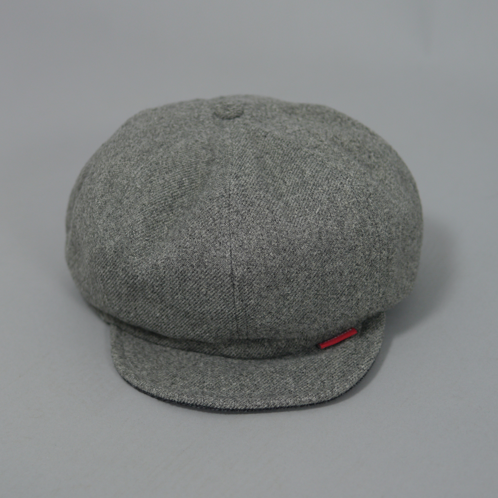 Round House Melange Shrge Casquette ╭ 3色 ╮