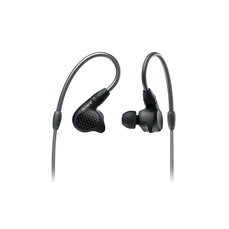 【陳列品優惠 Demo Clearance】SONY IER-M9 入耳式監聽耳機