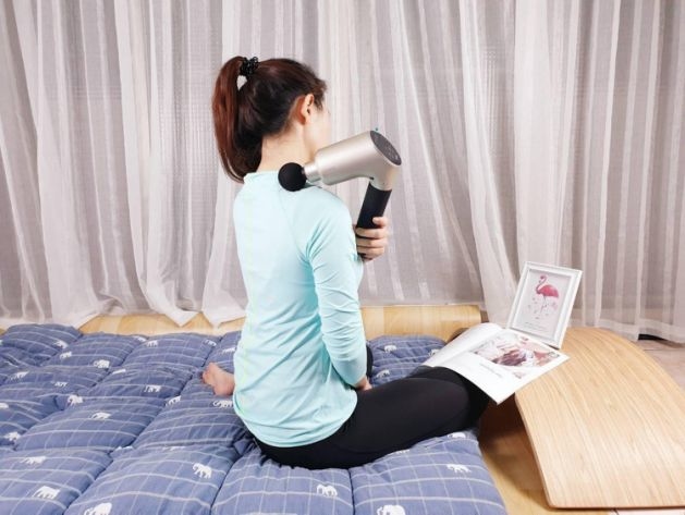 Cairo,Fitwell,筋膜按摩槍