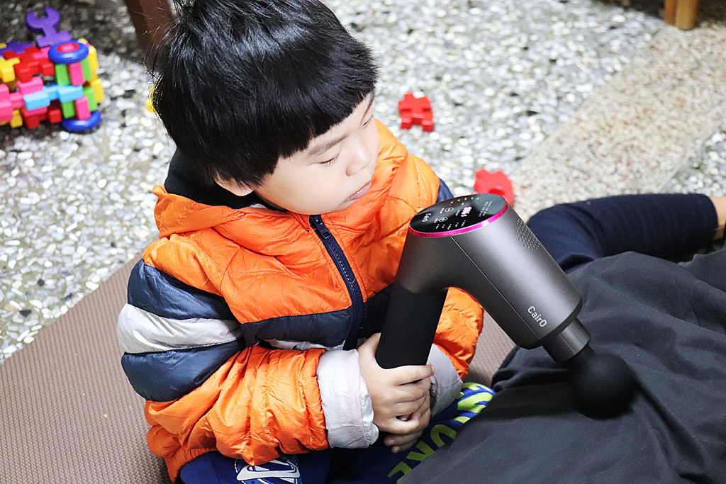 Cairo,Fitwell,筋膜按摩槍