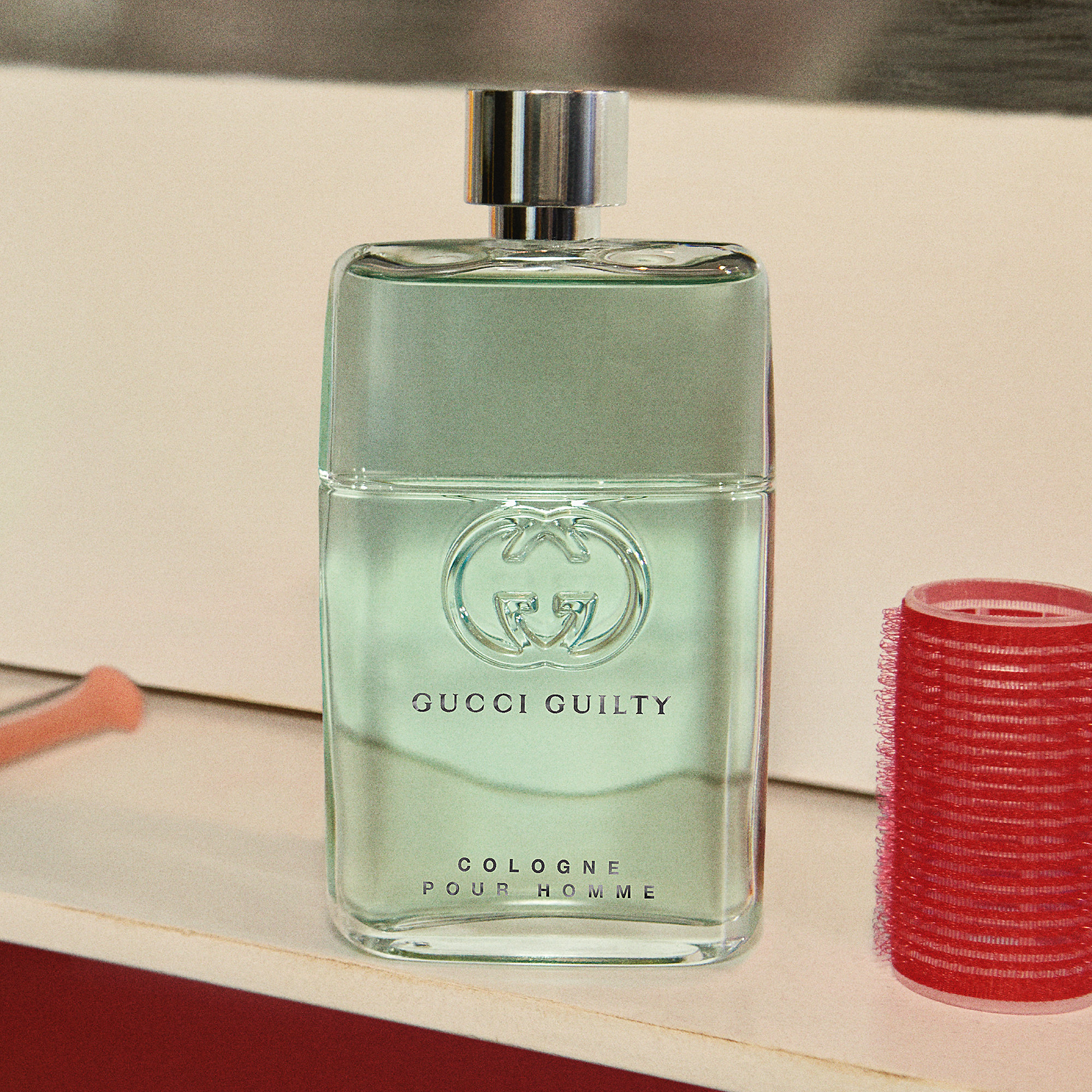 GUCCI 罪愛男性古龍水 90ml