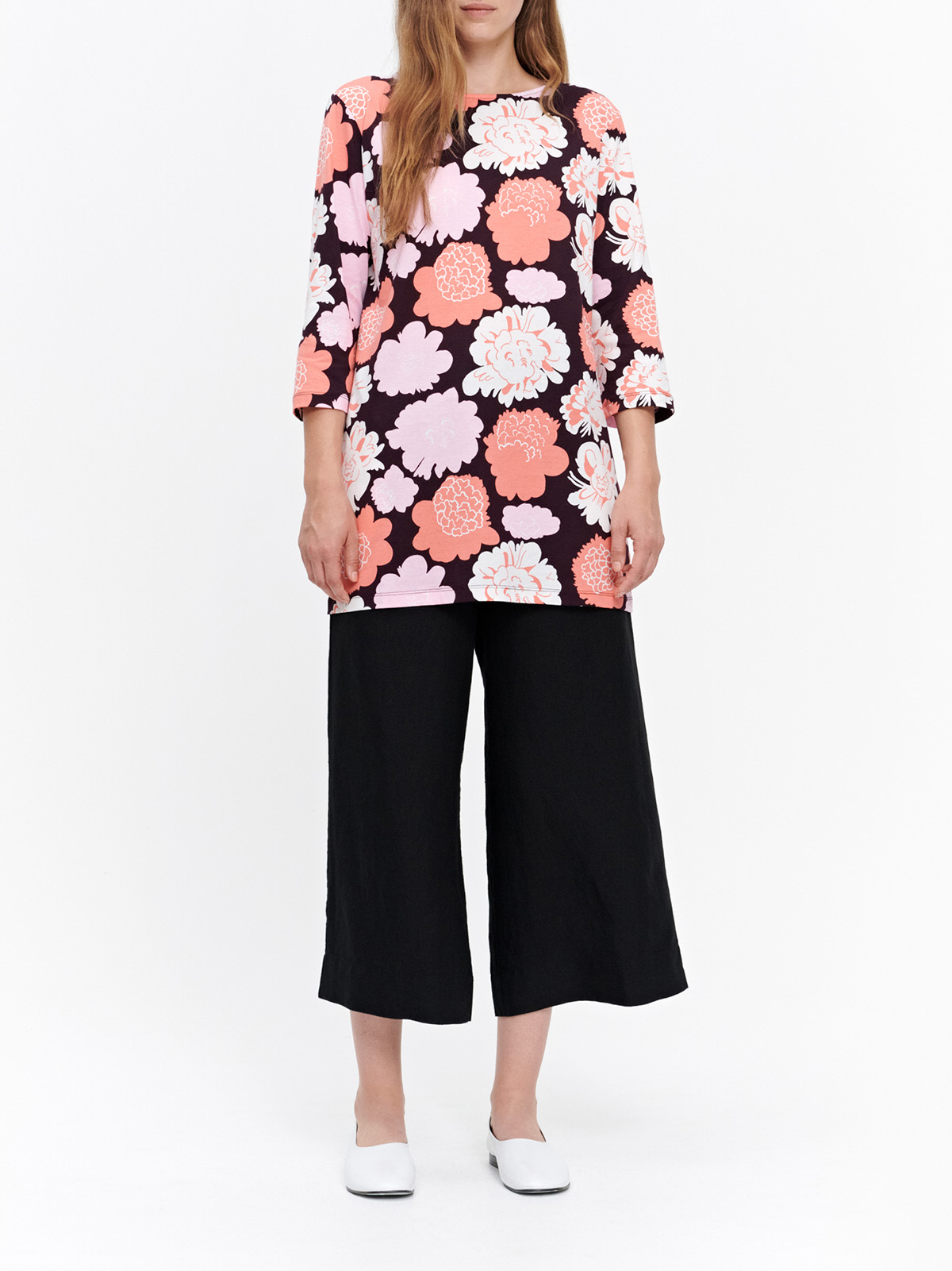 Peretta Pieni Pioni tunic | MARIMEKKO