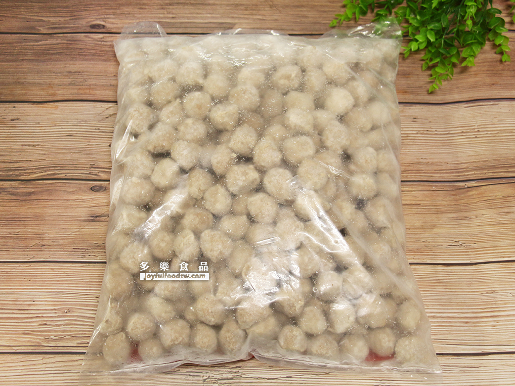 小貢丸-億-3公斤