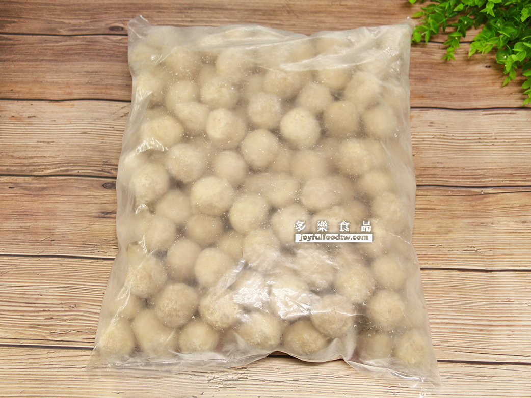 中貢丸-億-3公斤