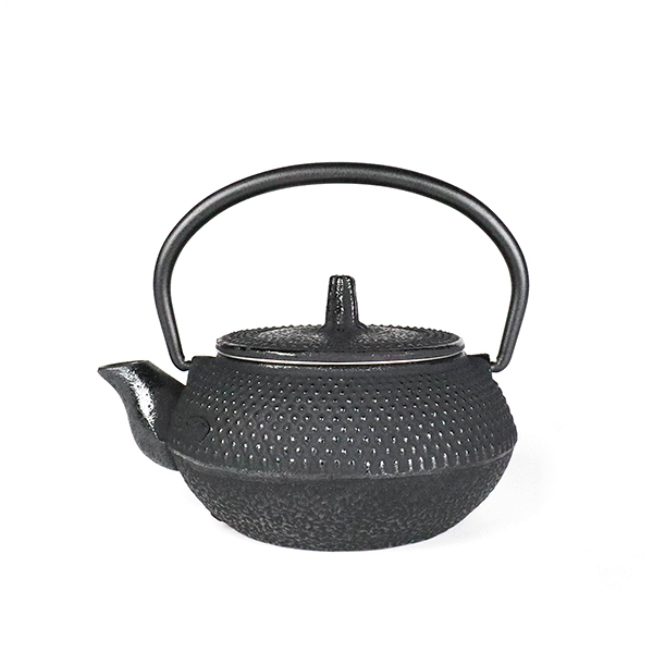 【寶星堂】丸型 玉珠 急須 0.2L