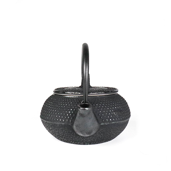 【寶星堂】丸型 玉珠 急須 0.2L