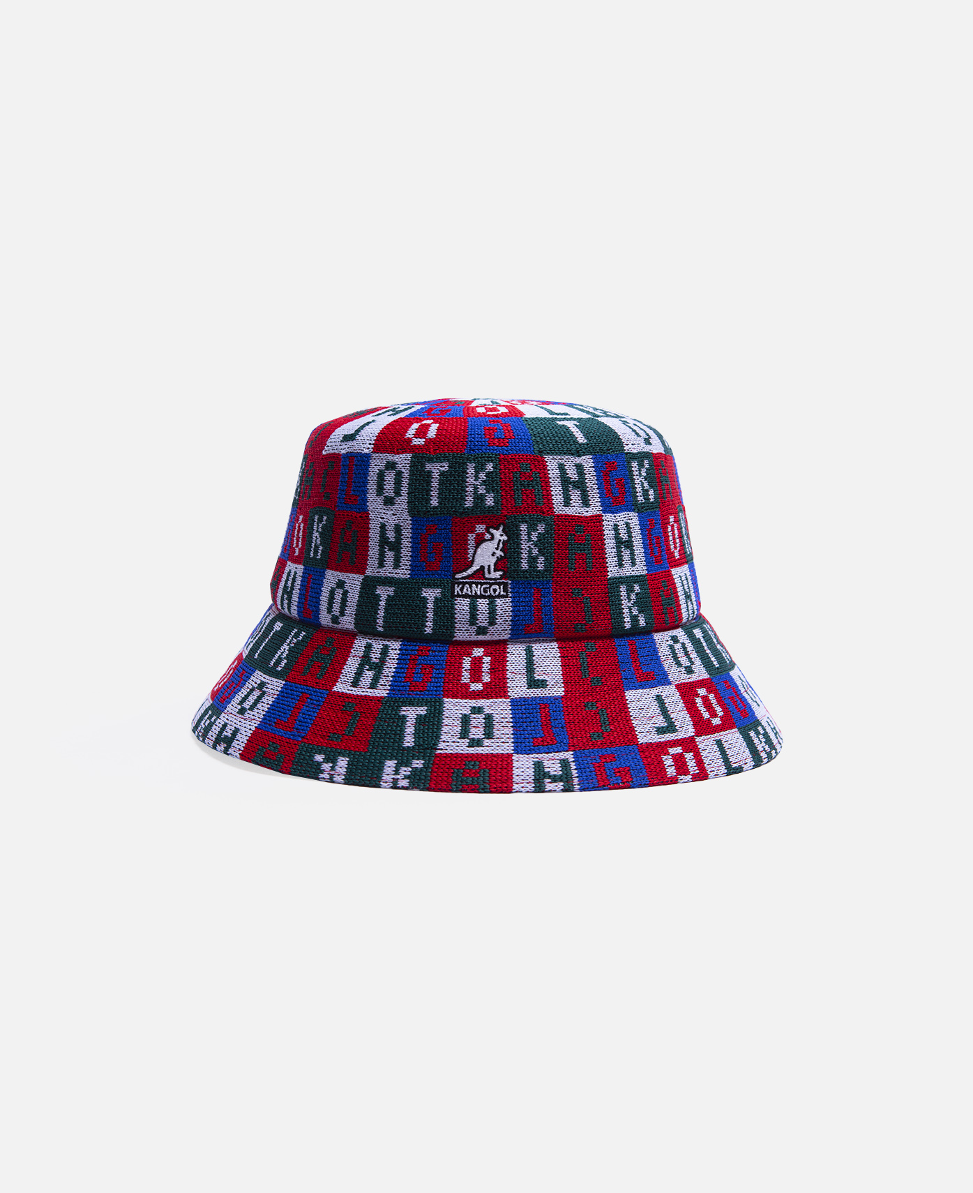 【CLOT x KANGOL】CUBE BUCKET