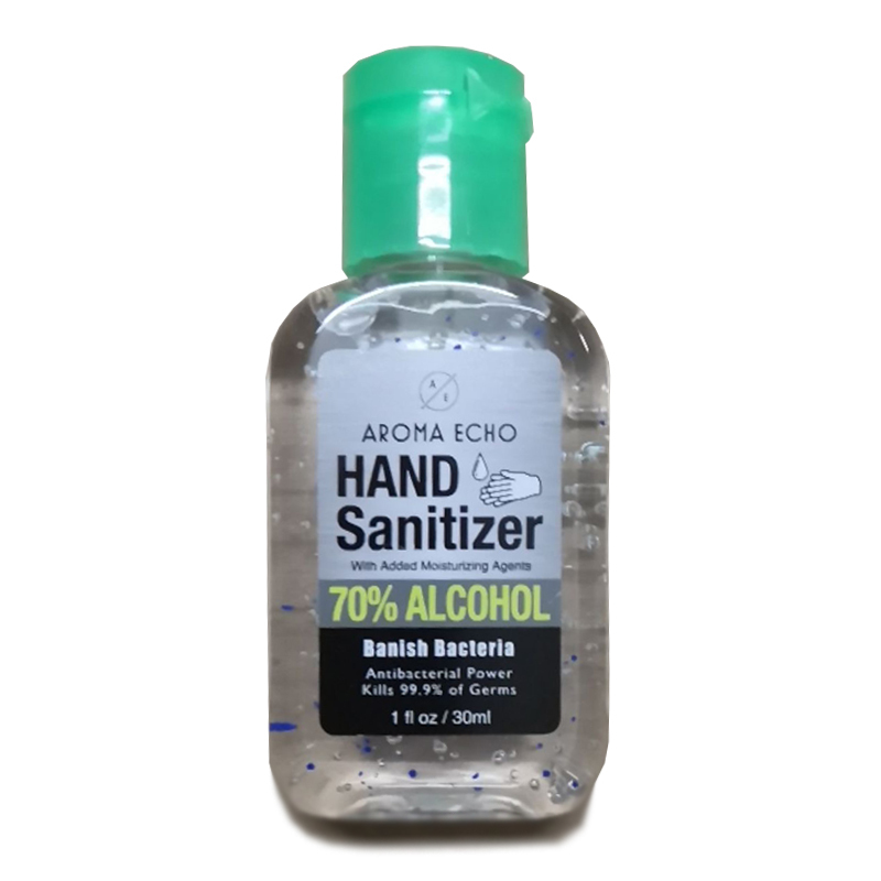 Aroma Echo 70酒精 搓手液 Hand Sanitizer 30ml