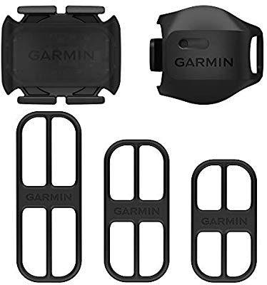 Garmin Speed sensor 2 and Cadence sensor 2
