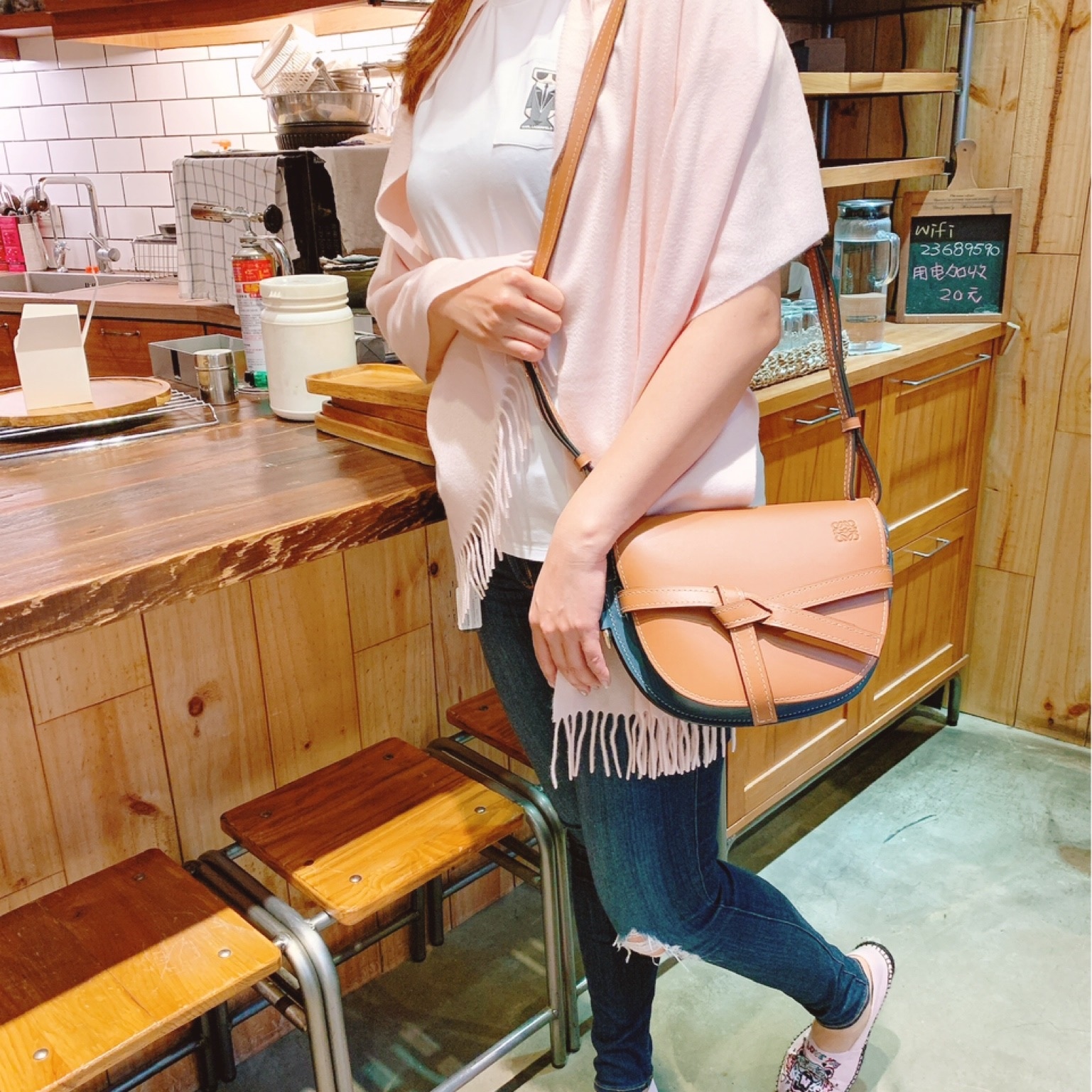 超實用教學！名牌包這樣保養