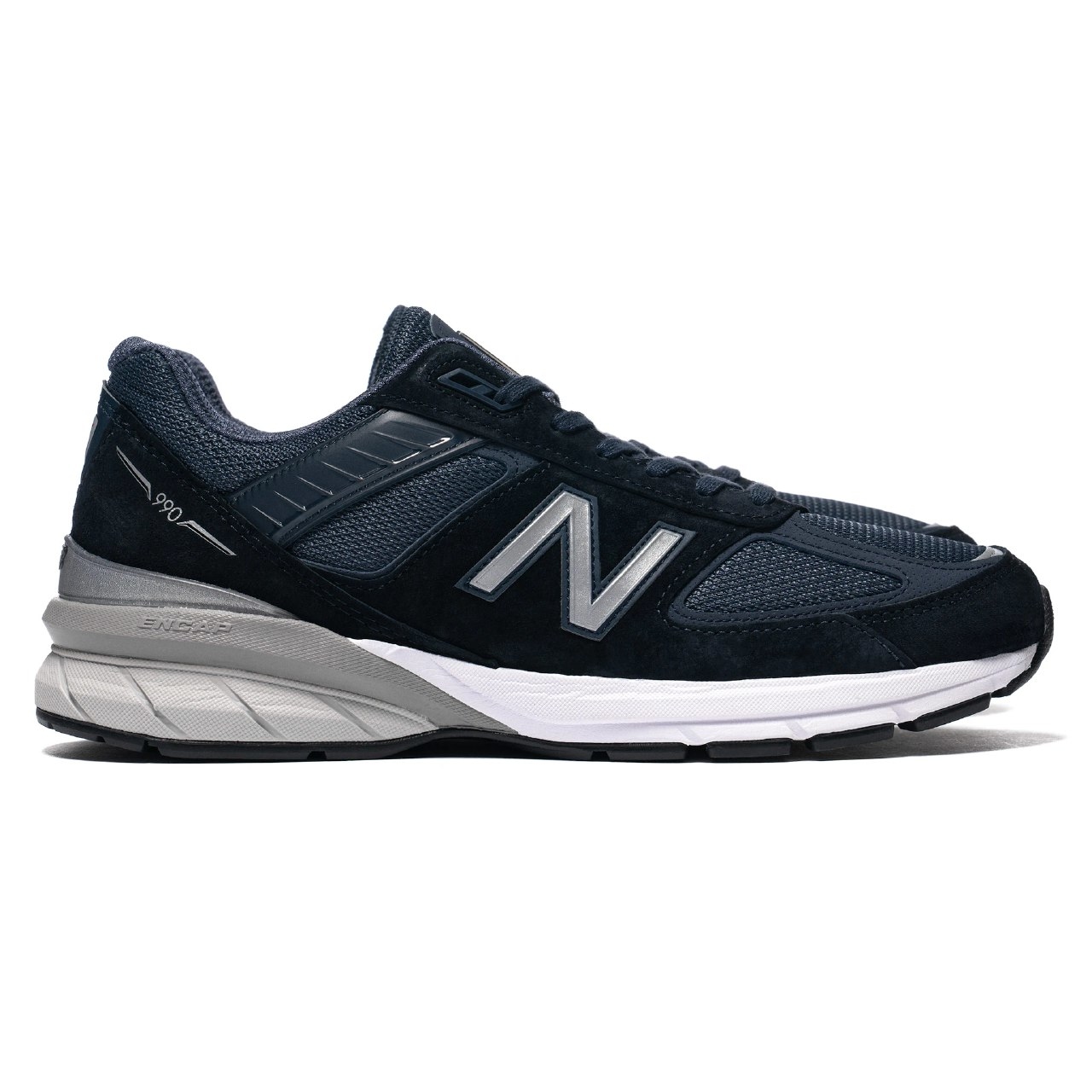 New Balance 990 990v5 M990NV5 Navy Men