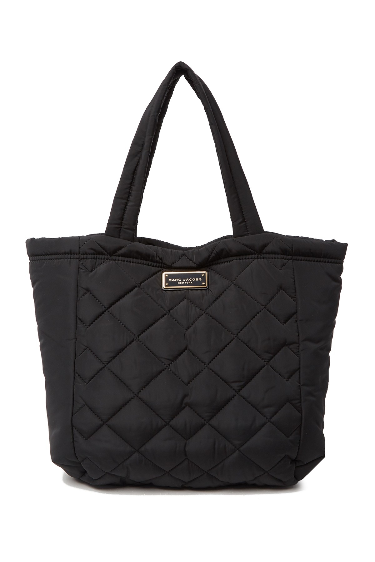 Marc by marc outlet jacobs nylon tote