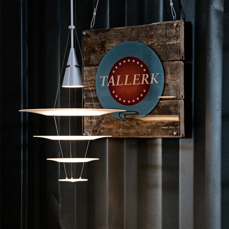 Enigma Pendant  吊燈 (三種尺寸)