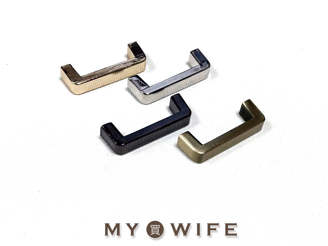 拱橋_4色2規格【GY-5032(YR-18030)】