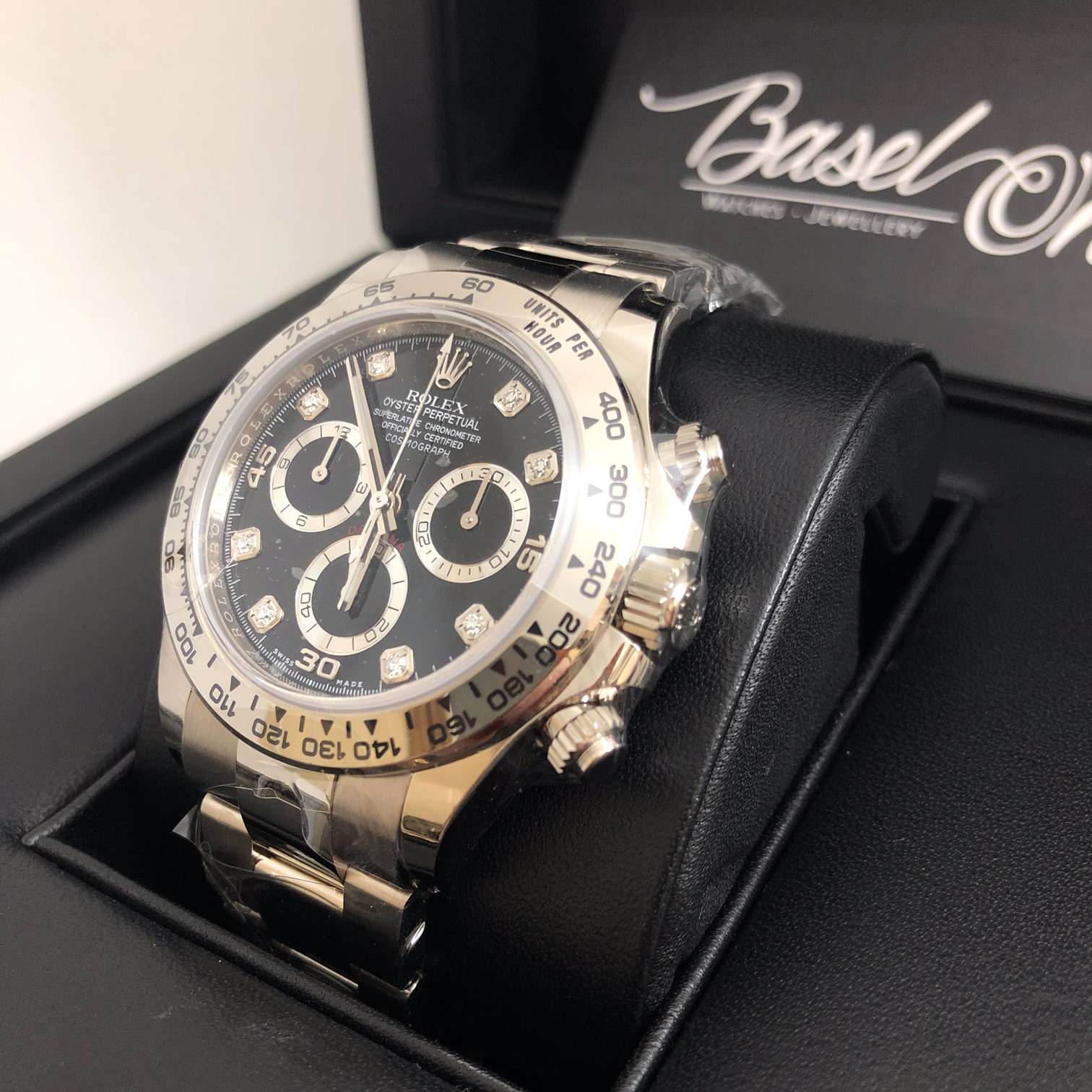 【※テディベア ※】計9点　シャチ柄　黒 現行デイトナの黒が良い！ 大阪 心斎橋 - QUARK SALON OSAKA blog