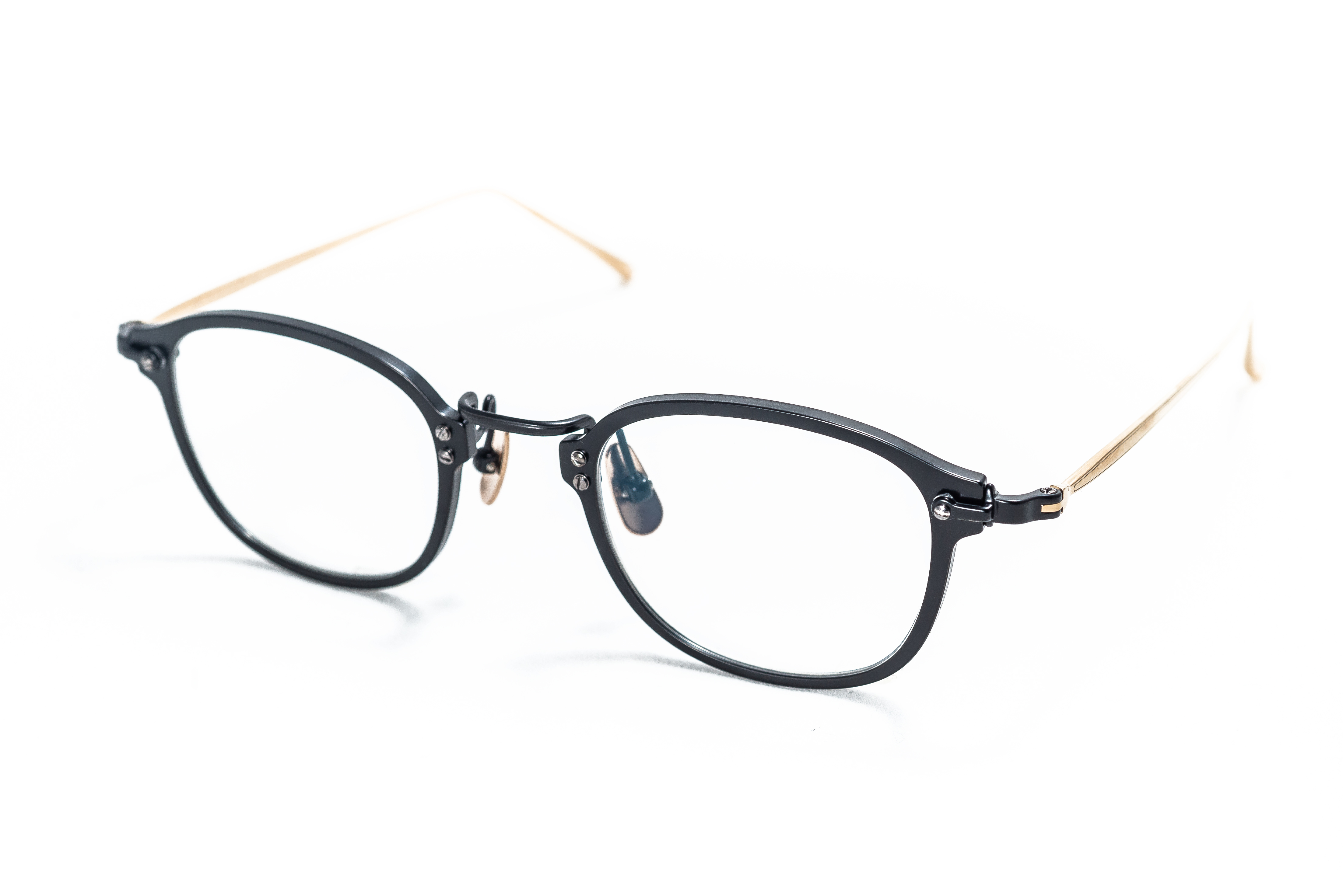 STEADY - STD-52 - THE NEW BLACK OPTICAL EDITION (BK+SG)