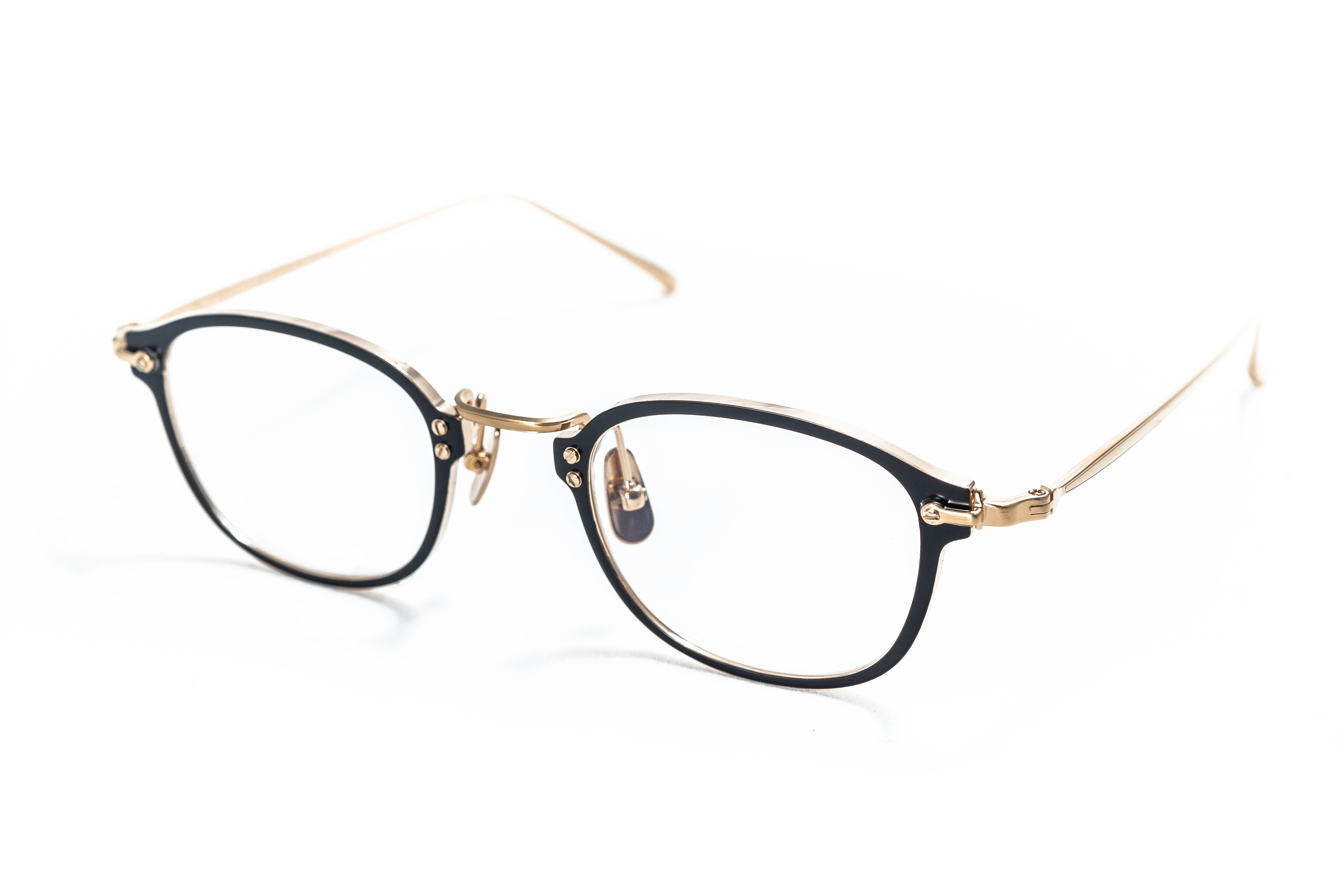 STEADY - STD-52 - THE NEW BLACK OPTICAL EDITION (BK+G)