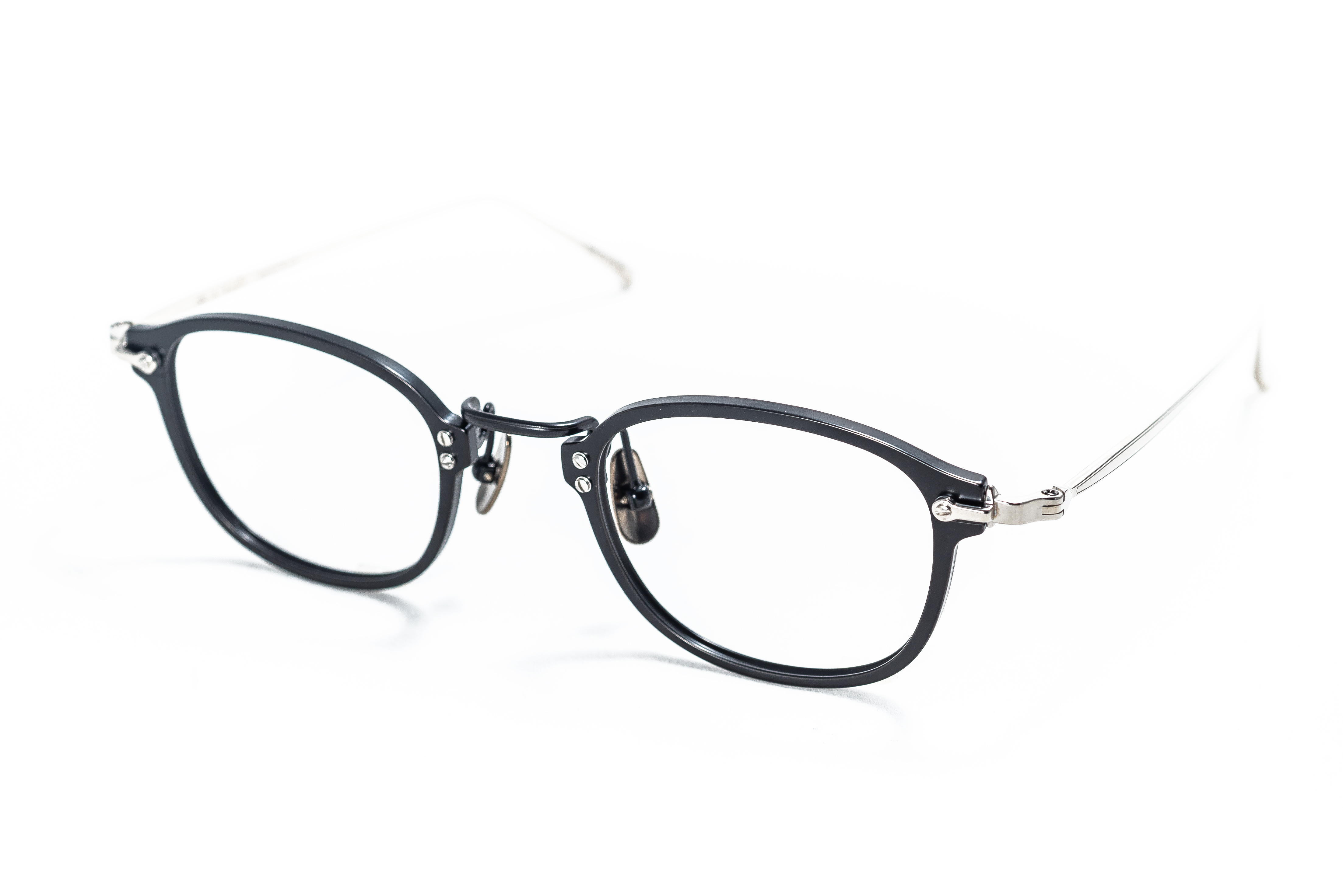 STEADY - STD-52 - EDITION BLACK - The New Black Optical