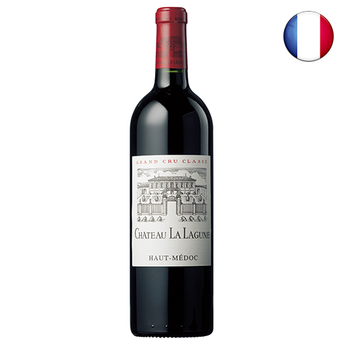 Chateau La Lagune 2014 (RP93)