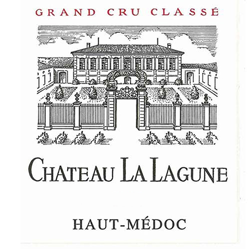 Chateau La Lagune 2014 (RP93)