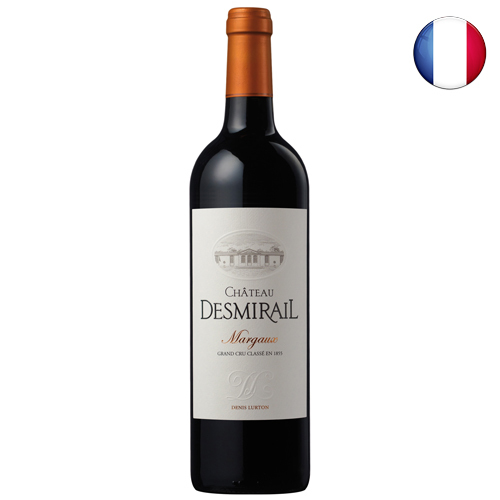 Chateau Desmirail 2015 (RP92)