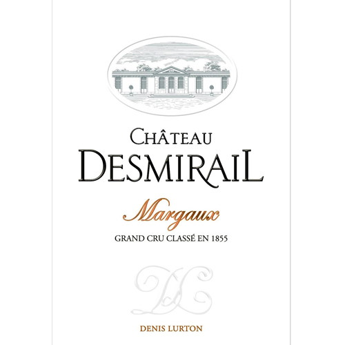 Chateau Desmirail 2015 (RP92)