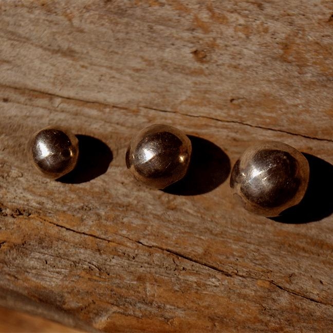 Pre-Order Ball Beads