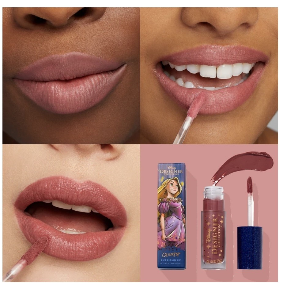 colourpop lux liquid lip