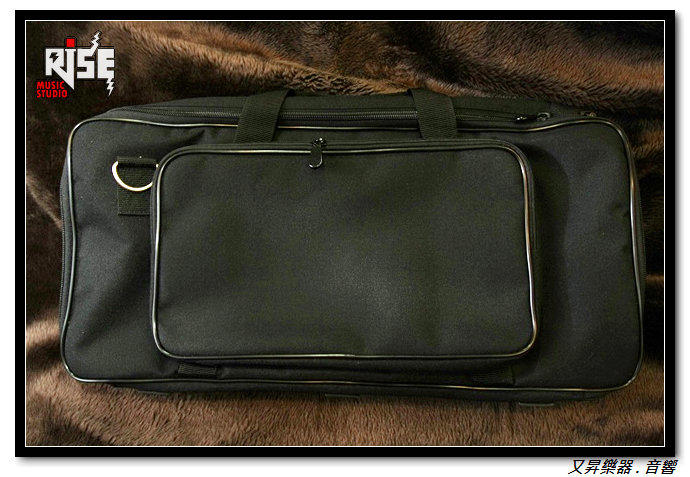 台製 效果器袋 專用袋 (中)