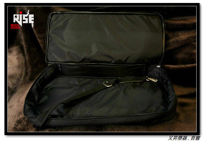 台製 效果器袋 專用袋 (中)