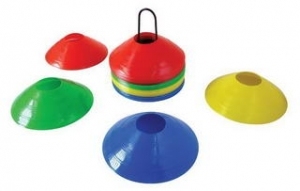 GOMA 訓練用 飛碟 一套48隻$250. 可散賣$8.隻