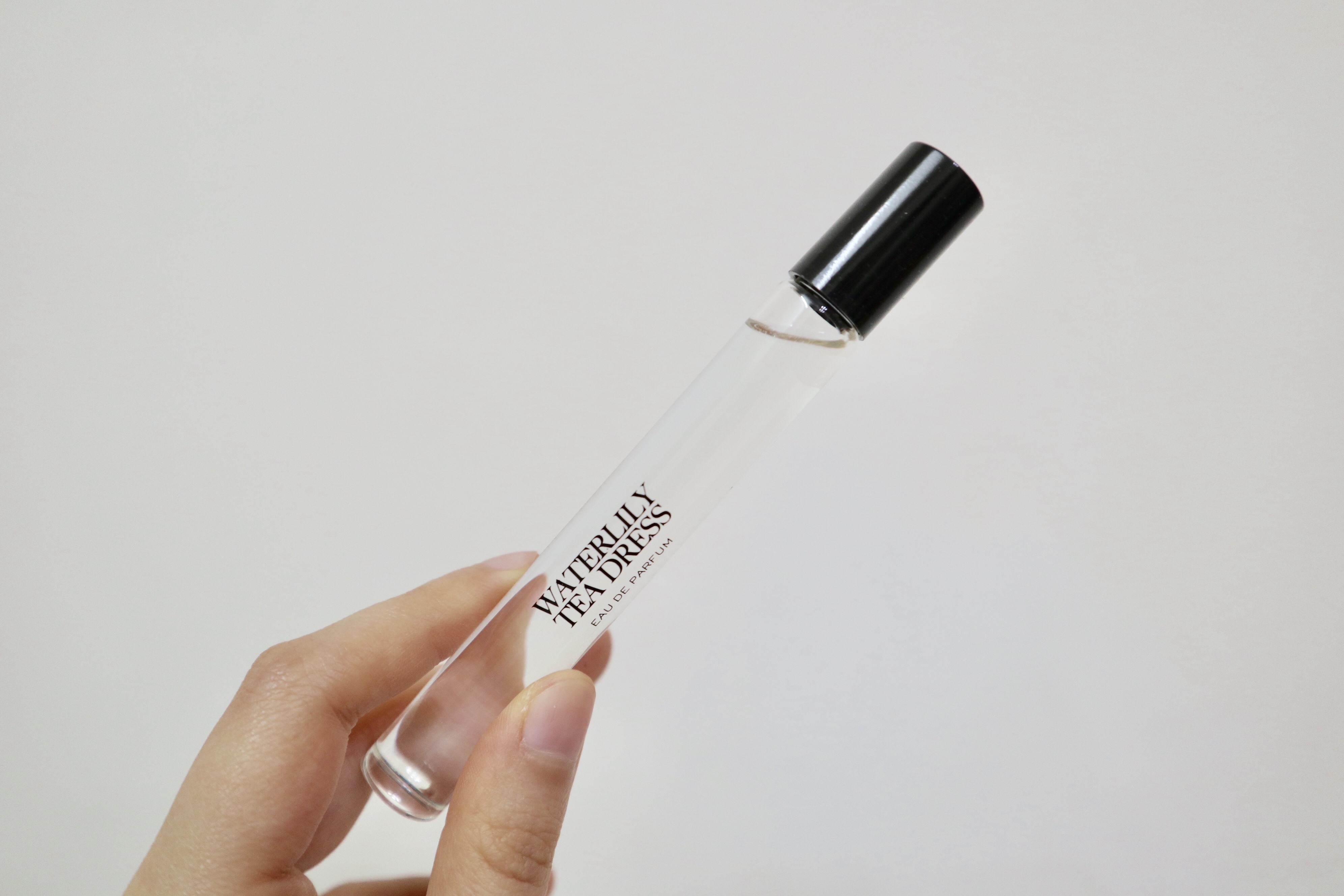 Jo Malone x Zara限定香水