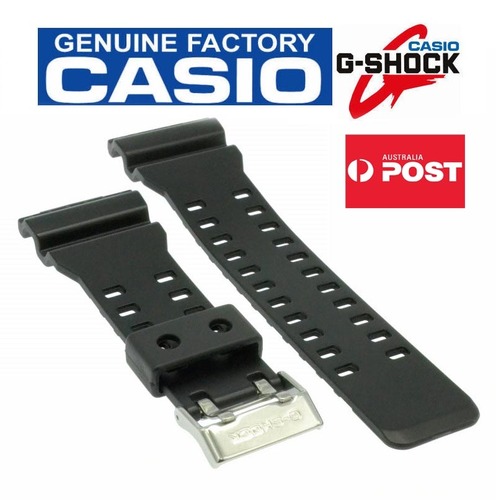casio gd 400 replacement band