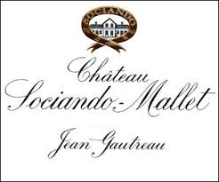 Chateau Sociando Mallet 2012 (RP90)