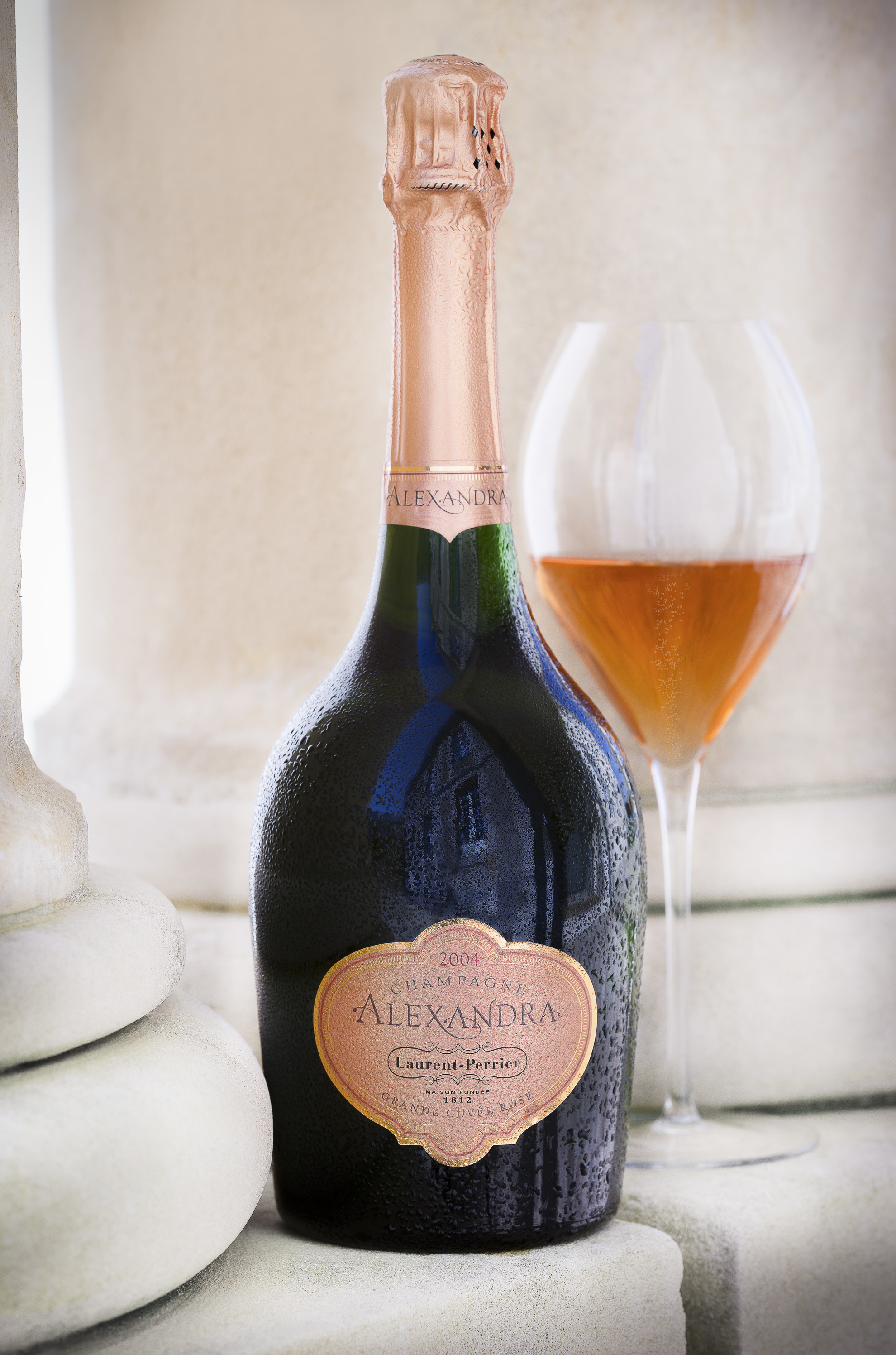 Laurent Perrier Champagne