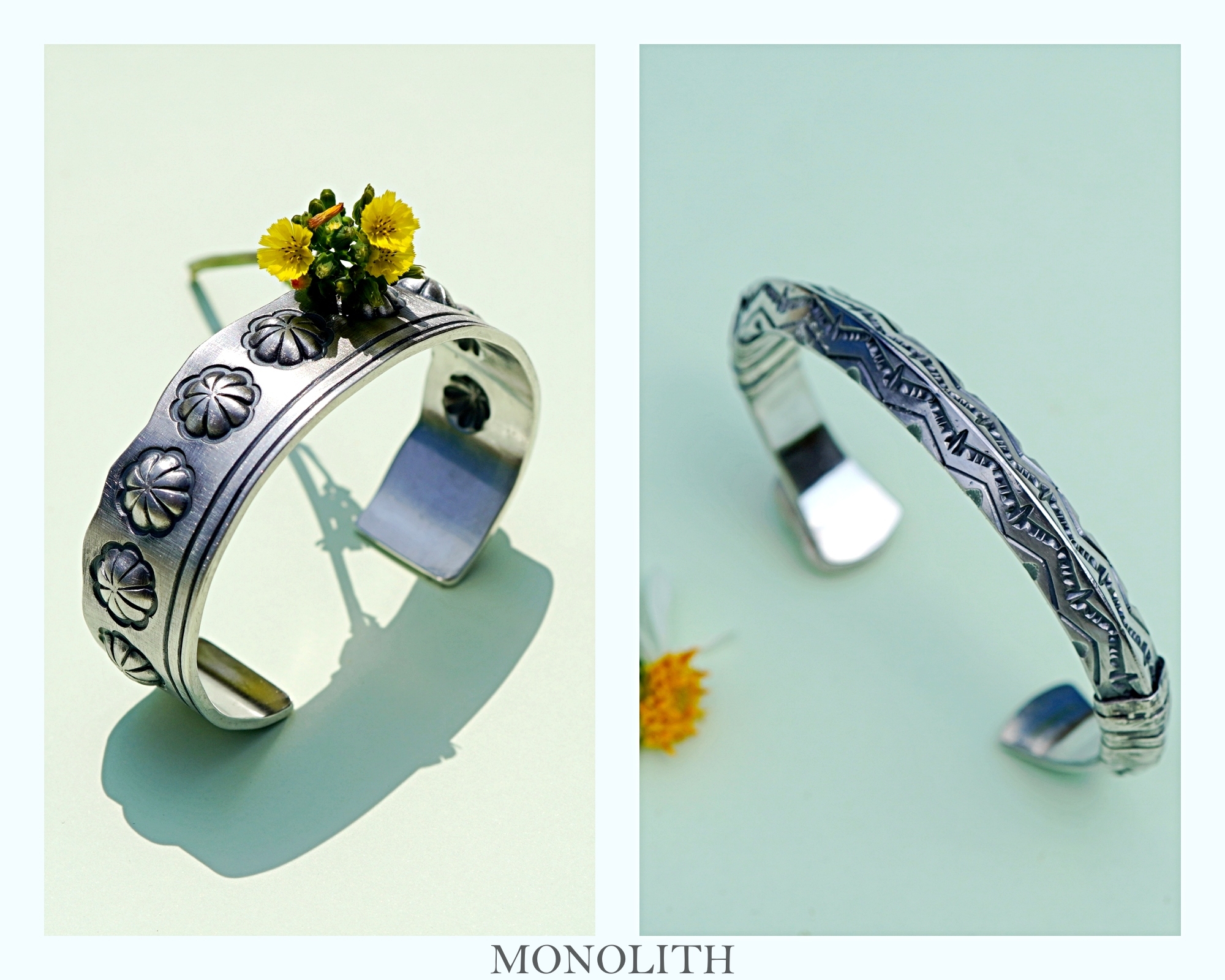 舊化打印雙款 【 手環 】