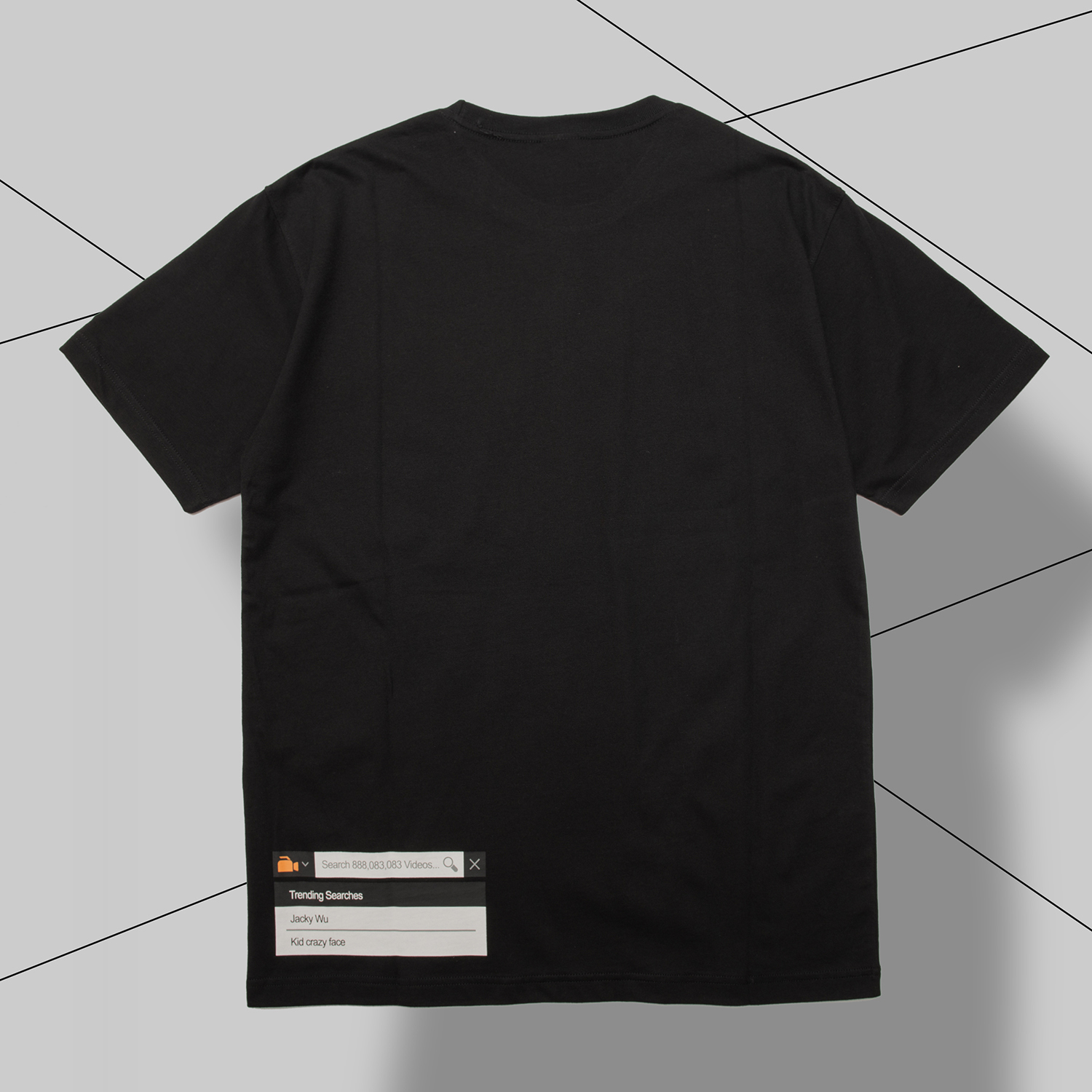 KID ® x 憲哥 聯名限定短T