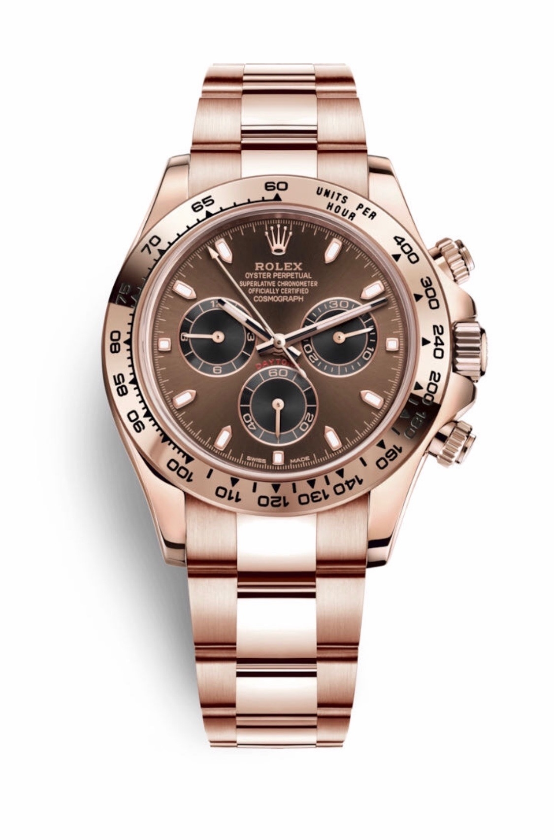 Rolex Cosmograph Daytona