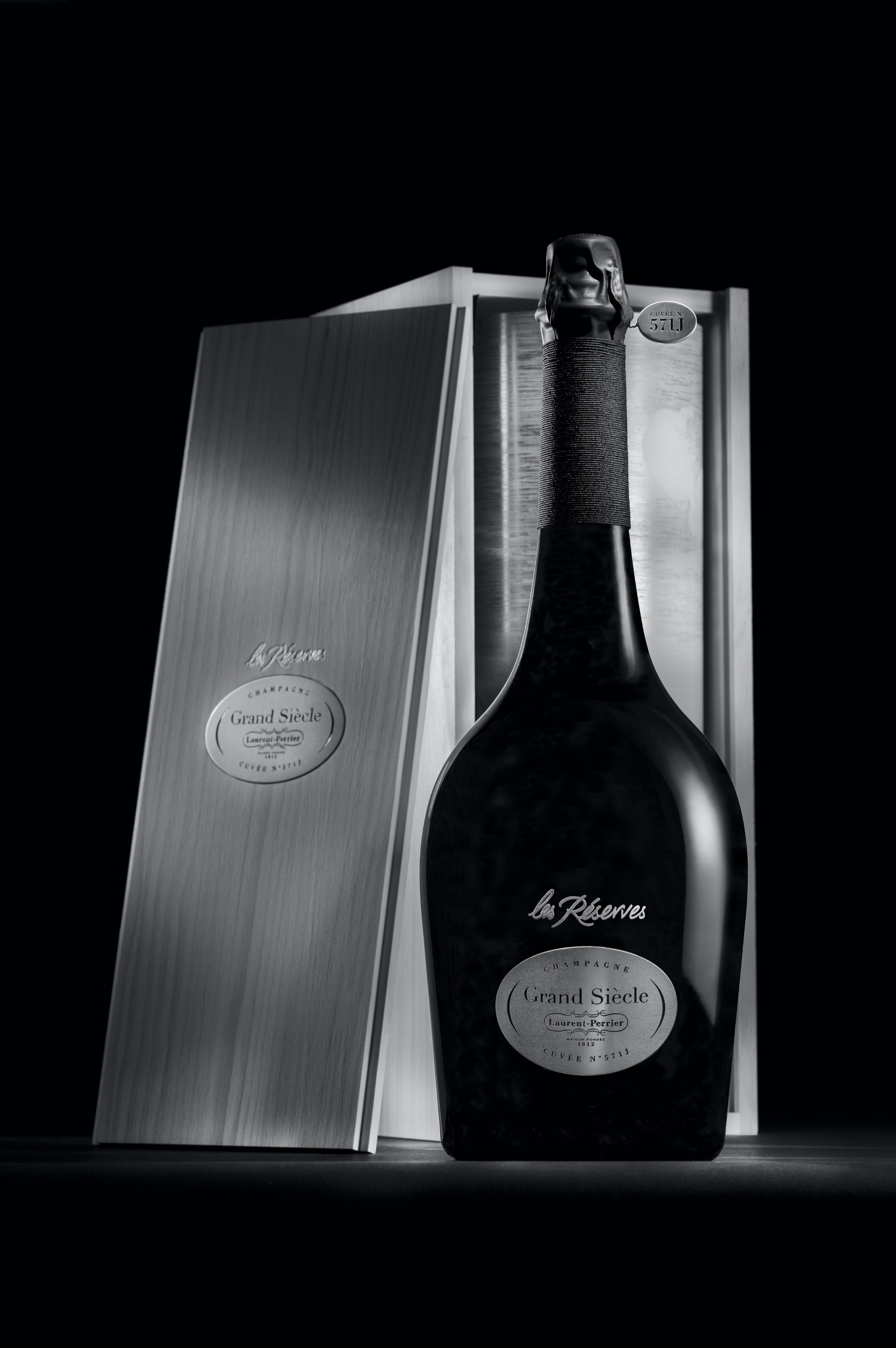 The Laurent Perrier