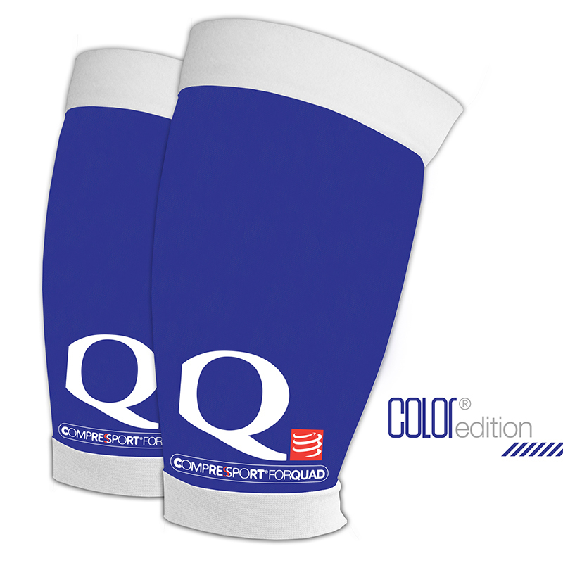 Compressport FORQUAD