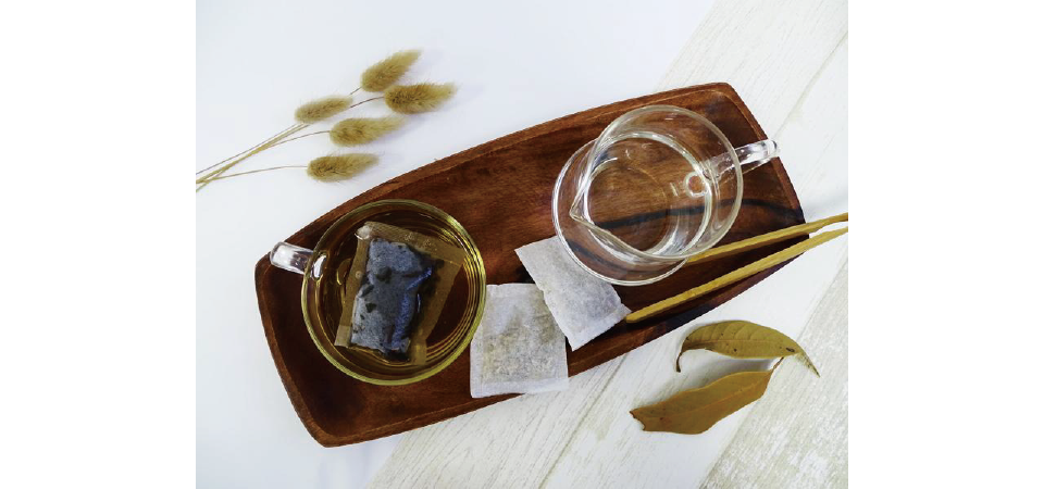 茶包泡茶有學問！