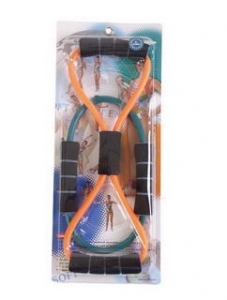 GOMA 海綿 柔軟 拉力器組合 FAEP100