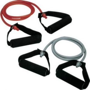 GOMA 柔軟拉力管,橡膠管,海綿手柄 GA819