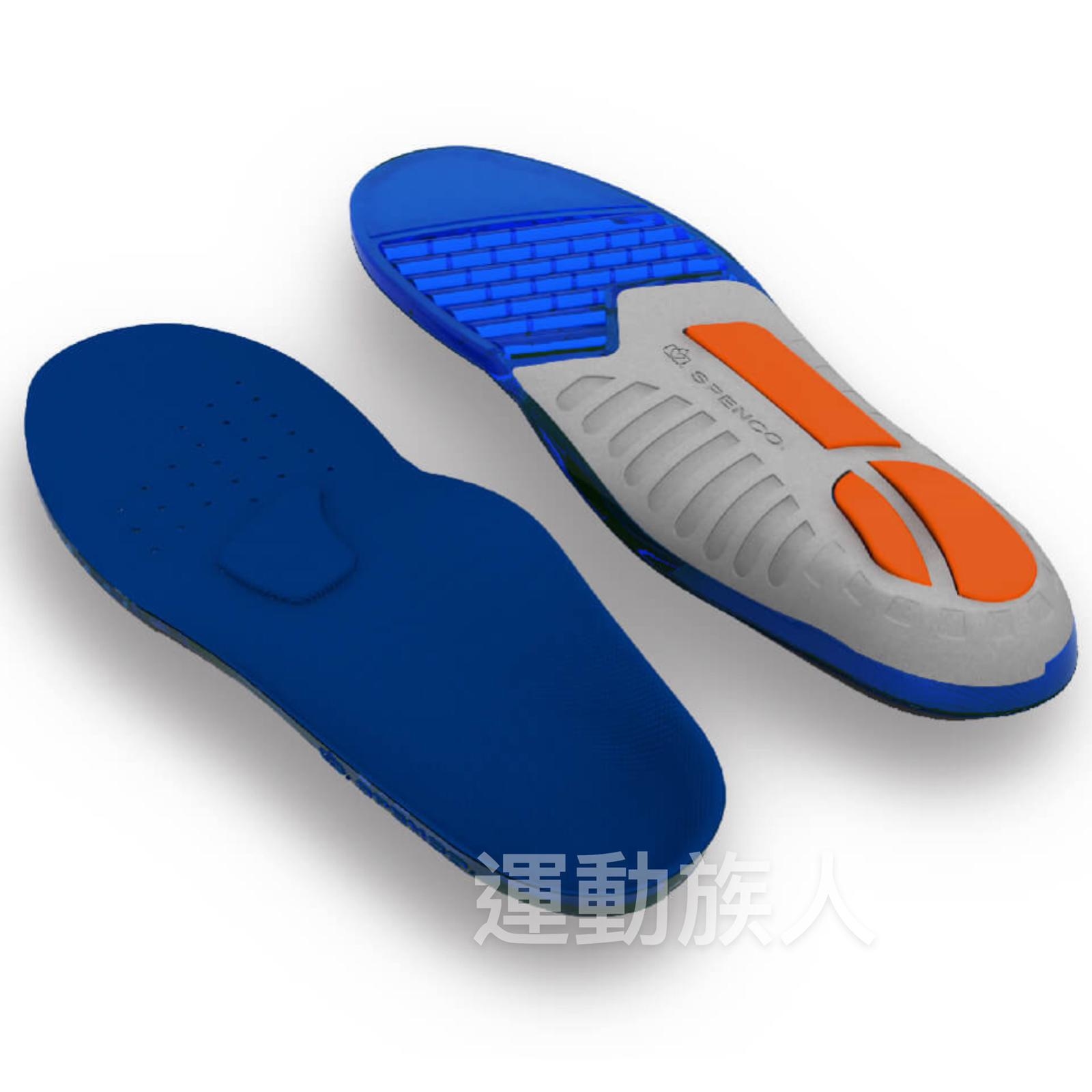 Spenco gel Clearance