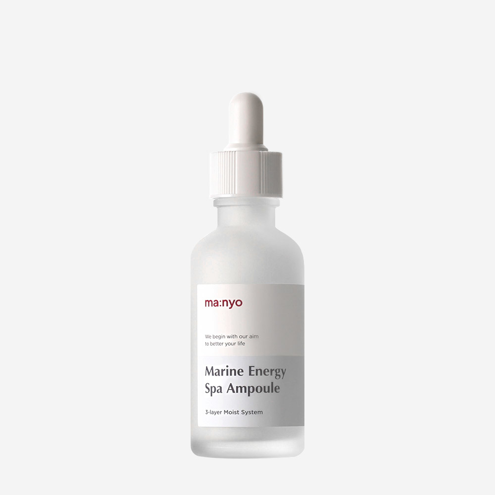 Manyo Factory Marine Energy Spa Ampoule 50ml
