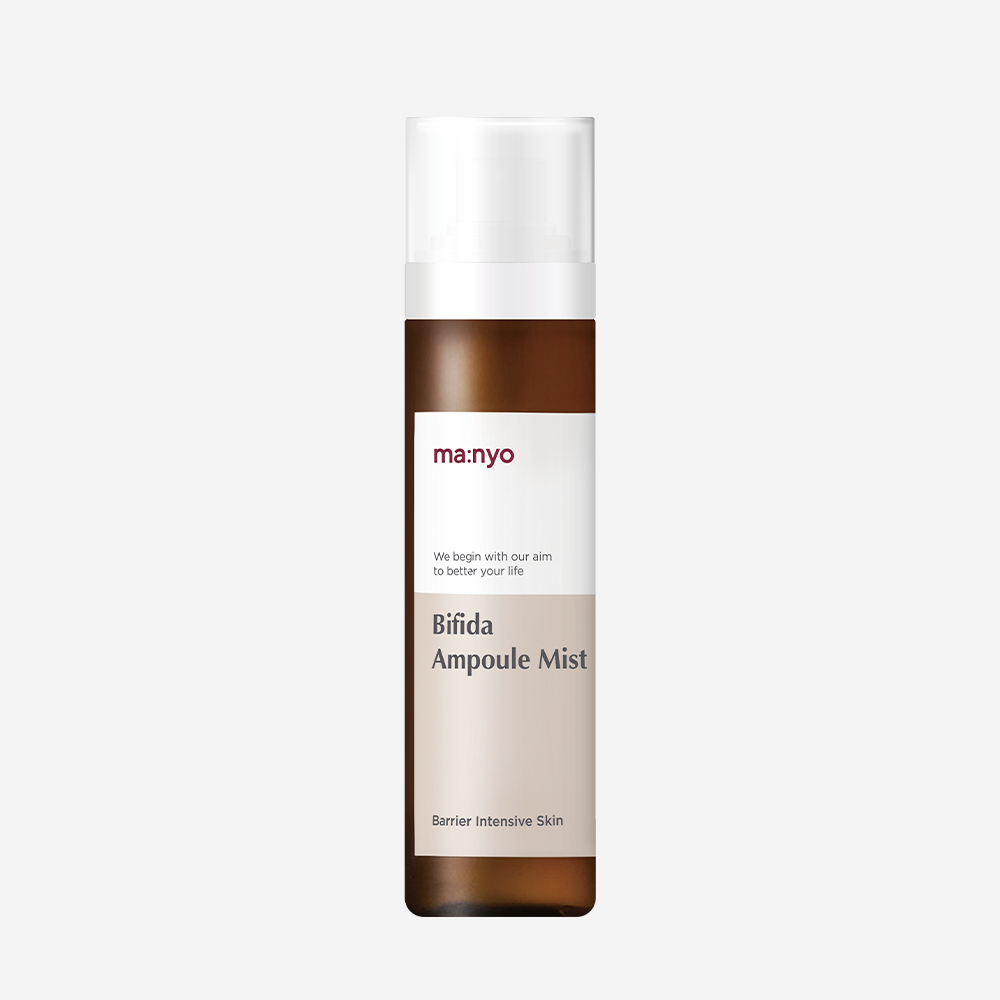Manyo Factory Bifida Ampoule Mist 120ml