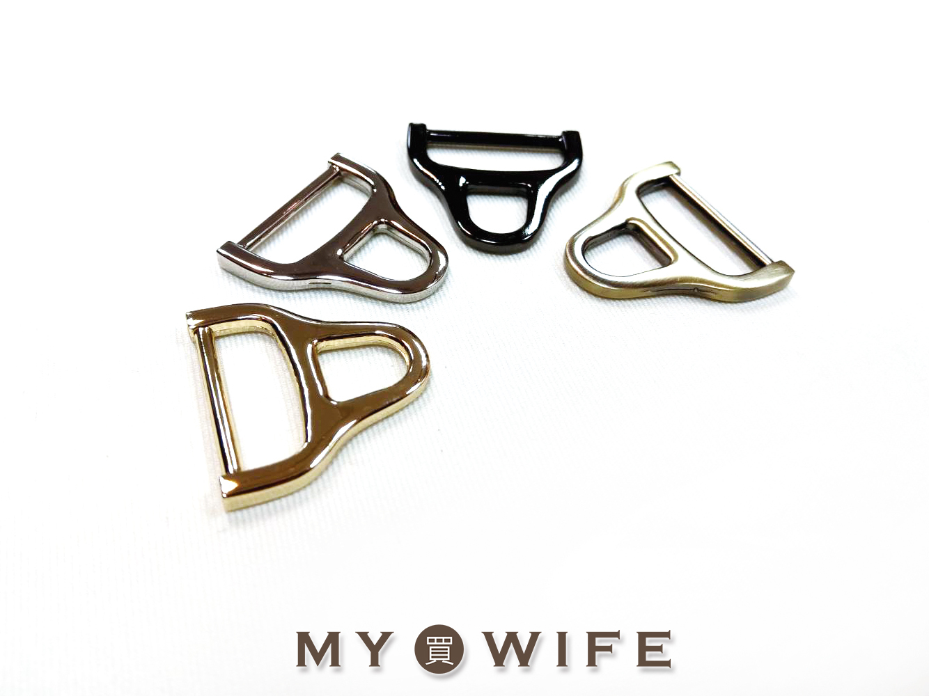 山型環_4色3規格【GY-7025(YF-6278-1)/GY-7024(YF-6043)/YF-6278】