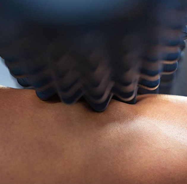 Rumble Roller 31吋藍色 大碼 (標準硬度)