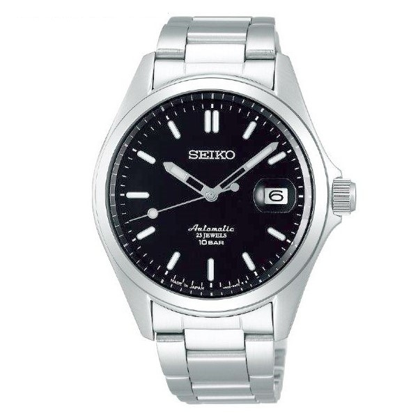Seiko 自動機械手錶 Classic Line SZSB015
